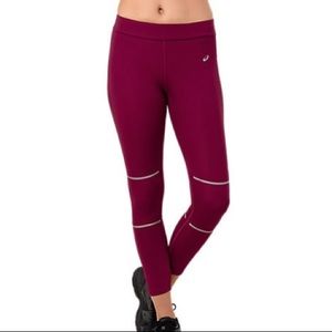 Asics leggings